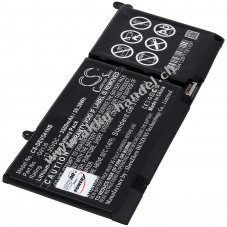 Akku passend fr Laptop Dell Inspiron 5515, Latitude 3420,  Vostro 3515, Typ G91J0