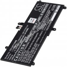 Akku passend fr Laptop Lenovo ThinkPad Yoga 11e Gen 6, Typ L19M4PG1