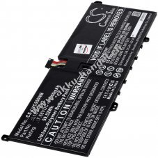 Akku passend fr Laptop Lenovo Yoga C950 Typ L19C4PH2