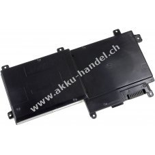 Akku fr Laptop HP ProBook 640 G2 / ProBook 645 G2 / Typ HSTNN-UB6Q