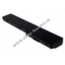 Akku fr HP Pavilion dv7-1000 Entertainment Serie/ Typ HSTNN-IB75