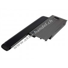 Akku fr Dell Latitude D620 7800mAh