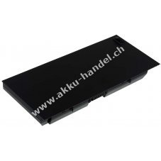 Akku fr Dell Precision M4600/ Typ 312-1177