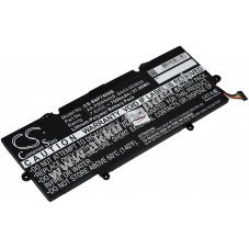 Akku fr Samsung ATIV Book 5 / 540U / Typ AA-PBWN4AB