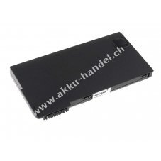 Akku fr MSI A5000/A6000/CR600/CX600/CX700/ Typ BTY-L75 6600mAh