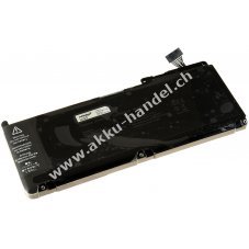 Akku fr Apple MacBook Pro MB076LL/A 17