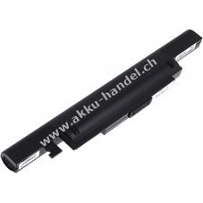 Akku fr Medion Akoya E6237 Serie 4400mAh