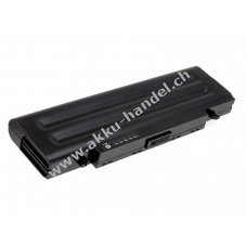 Akku fr Samsung R45-K005 7800mAh