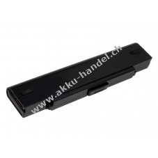 Akku fr Sony VAIO VGN-AR690U 5200mAh