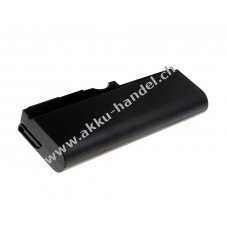 Akku fr Toshiba NB100-C02 4400mAh