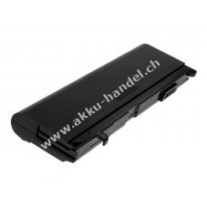 Akku fr Toshiba Satellite A105 Serie 14,4 Volt