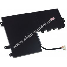 Akku fr Toshiba Satellite E55T-A5320