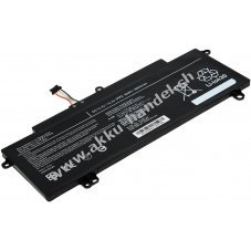 Akku fr Laptop Toshiba Tecra Z40-A-10X