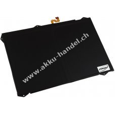 Akku fr Tablet Samsung Galaxy Tab S3 9.7 / SM-T825 / Typ EB-BT825ABE