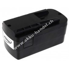 Akku fr FESTOOL (FESTO) Typ BPS 12 (nicht Original) 2000mAh