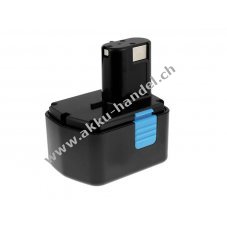 Akku fr Werkzeug Hitachi Typ 315-129 2400mAh NiMH