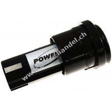 Akku fr Werkzeug Panasonic Stab EY9021 2,4V 2500mAh