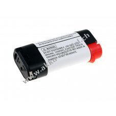 Akku fr Werkzeug Black & Decker Typ VPX0111