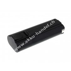 Akku fr Werkzeug Paslode Stab 6V 3300mAh NiMH