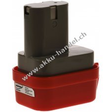 Akku fr Makita Typ 192019-4 3000mAh