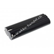 Akku fr Makita Typ 7033 2100mAh