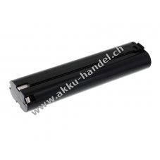 Akku fr Makita Typ 632007-4 2100mAh