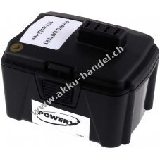 Akku fr Werkzeug Ryobi Typ 130503001 3000mAh