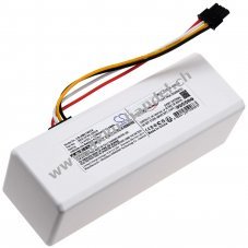 Powerakku fr Xiaomi SKV4093GL Saugroboter