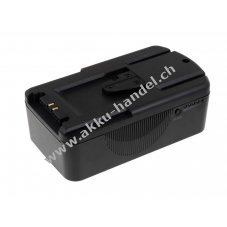 Akku fr Video Sony BP-L90, I.D.X. 6900mAh/112Wh