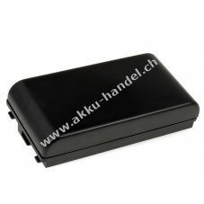 Akku fr Sony Videokamera CCD-SC8E 2100mAh