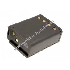 Akku fr Motorola HT600/ HT800/ MTX1000/ Typ NTN4585 NiCd