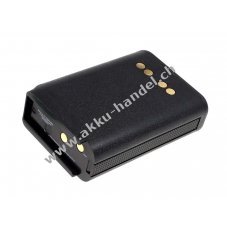 Akku fr Motorola MX1000/3000/Saber/Typ NTN4595A 1800mAh NiCd