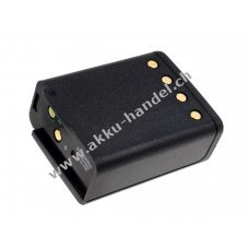 Akku fr Motorola P200/P210/ Typ NTN5521 1200mAh NiCd