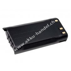 Akku fr Kenwood TK-2200/ TK-3200 Serie/ Typ KNB-29N 1650mAh NiMH