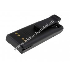 Akku fr Motorola GP900/ GP1200 2700mAh