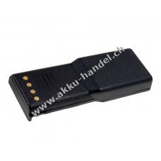 Akku fr Motorola Radius P110/ Typ HNN8148 2300mAh  NiMH