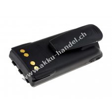 Akku fr Motorola GP320/ 340/ 360 1200mAh NiCd