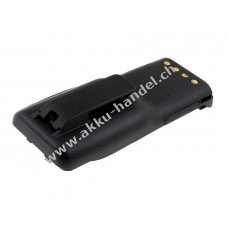 Akku fr Motorola Radius GP350 2300mAh NiMH