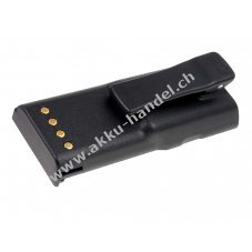 Akku fr Motorola GP300/ GP600/ GP88/ Typ HNN9628 1200mAh NiCd