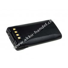 Akku fr Kenwood TK-2180/ TK-3180/ TK-5210/ Typ KNB-33L 1900mAh Li-Ion