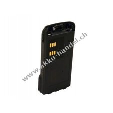 Akku fr Motorola XTS1500/Typ NTN9815 1700mAh Ni-Cd