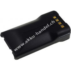 Akku fr Kenwood TK-3320/ TK-5220/ TK-5320/NX-200/NX-300/ Typ KNB-48L 2500mAh