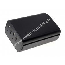 Akku fr Maxon Typ SA1170 1900mAh NiMH