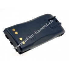 Akku fr Motorola Typ PMNN4018A