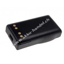 Akku fr Motorola Typ NTN7395A 1200mAh NiCd