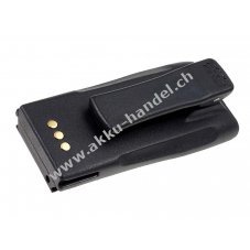 Akku fr Motorola Typ NNTN4970A 1900mAh