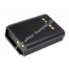 Akku fr Motorola Typ NNTN4595 2700mAh NiMH