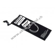 Akku fr Apple Typ GB-S10-423282-0100