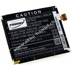 Akku fr Asus Typ C11P1324