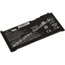 Akku fr Laptop HP MT20